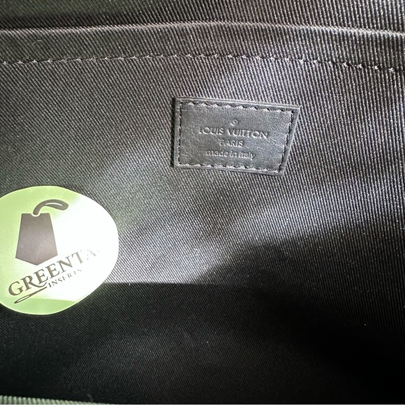 Louis Vuitton Palm Spring Backpack MM - Picture 9 of 12